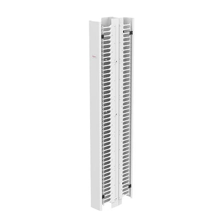 NVENT HOFFMAN Cabletek-ec Vertical Cable Manager - EC6DF7W