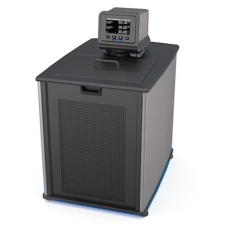 POLYSCIENCE Circulator,stirring,28l,26.5"x26.9"x18" - AP20R-30-L11B