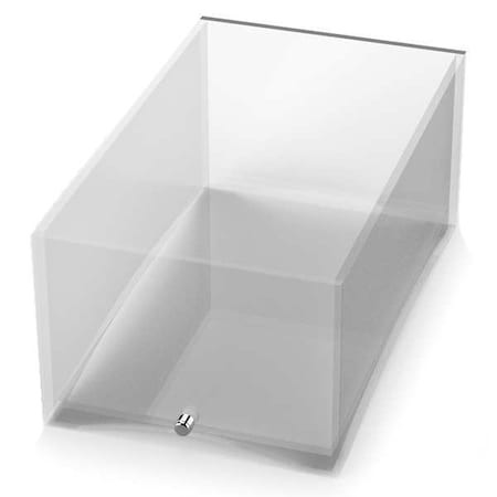 POLYSCIENCE 28l Polycarb Open Tank - T28PL1