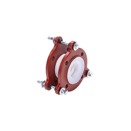 PROCO PRODUCTS Exp.joint,convoluted,di,1-1/2",flange - 015X020443BD