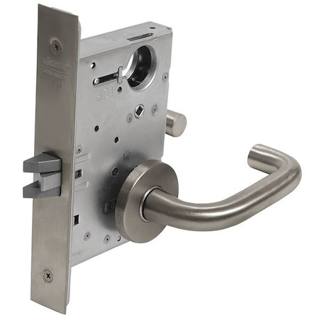 CORBIN RUSSWIN Lever Lockset,mechanical,passage,grade 1 - ML2010 LWA 630
