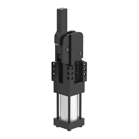 DE-STA-CO Swing/toggle Clamp,clamp-180 Arm 890