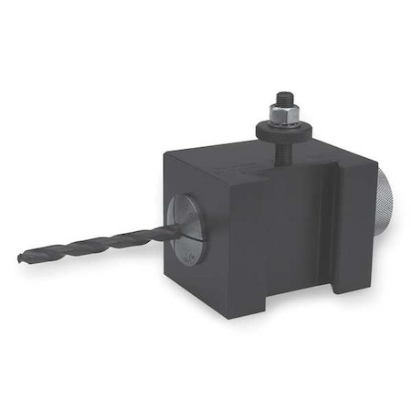 DORIAN Tool Holder,5c Collet,series Cxa - D35CXA-36