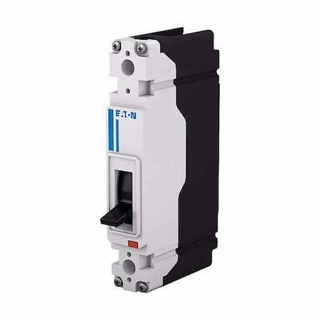 EATON Circuit Breaker, Pdg Series, 30a, 1 Pole, 600v Ac, 65ka at 480v Ac, a Curve - PDG11M0030TFFJ