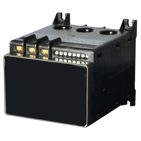 EATON Motor Management System, 2no/0nc, 120vac - C4410109NOUI