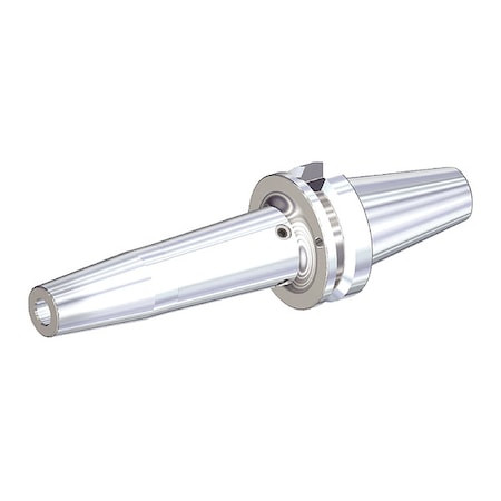 ERICKSON Shrink Fit Tool Holder,u3,cvkv40 - BT50BHPVTT06160M