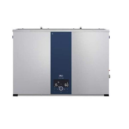 ELMA ULTRASONICS Ultrasonic Cleaner,23.6"h,19.7"w,23.5gal - Elmasonic Select 900