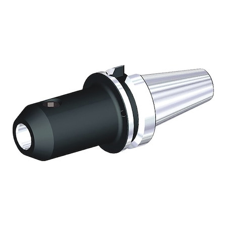 ERICKSON End Mill Holder,taper,btkv40 - BTKV40BEM025250