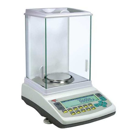 TORBAL Digital Compact Bench Scale 200g Capacity - AGN200