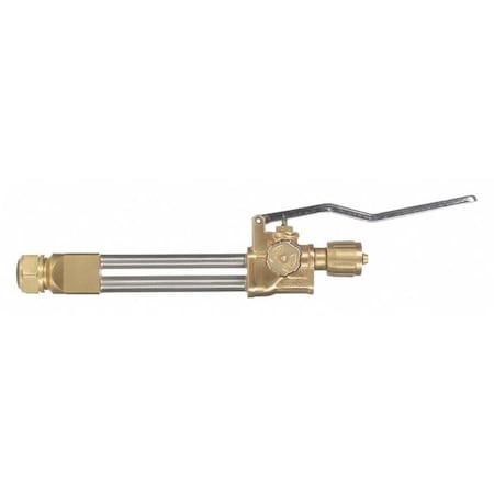 VICTOR Cutting Attachment,heavy Duty,10" L - 0381-1932