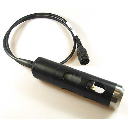 YSI Quad Sensor Cable,4 in H - 10102030-4