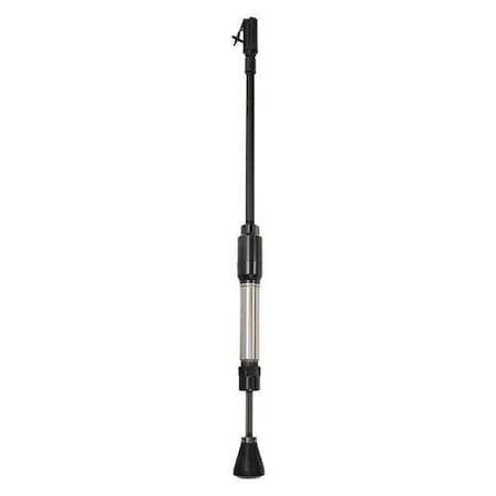 CHICAGO PNEUMATIC Sand Rammer, Floor, 1/2 In, Npt - CP0200B25L-2F