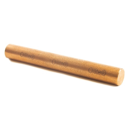 N/A Bronze Rod,2 1/2india,6.5 in L,11000psi - BB-2500-1