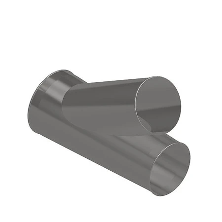 NORDFAB Dust Collection Duct and Fittings - 8040005374