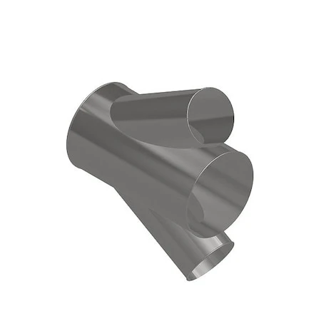 NORDFAB Dust Collection Duct and Fittings - 8040103866