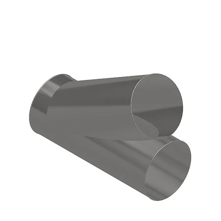NORDFAB Dust Collection Duct and Fittings - 8040006105
