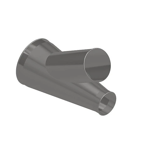 NORDFAB Dust Collection Duct and Fittings - 8040005342