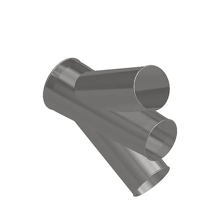 NORDFAB Dust Collection Duct and Fittings - 8040101182