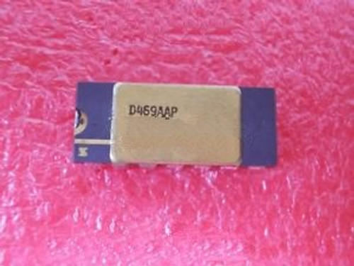 5PCS D469AAP  Encapsulation:DIP-14Quad MOSFET Driver