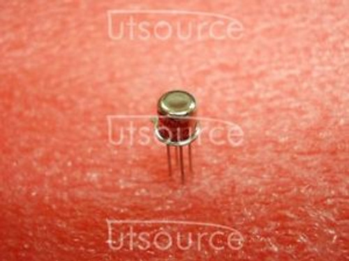 50PCS 3SK22  Encapsulation:CANRF AMPLIFIER FOR FM TUNER AND VHF TV TUNER