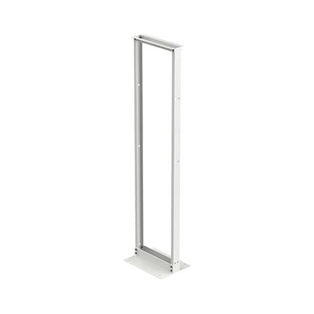 NVENT HOFFMAN Open Frame Rack 2-post - EWR19FM45U
