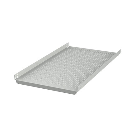 NVENT HOFFMAN Proline G2 Rack-mount Fixed Shelf,fits - P2RSH10