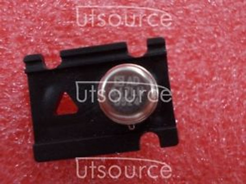 50PCS AD647LH  Encapsulation:CAN8Ultralow Drift Dual BiFET Op Amp