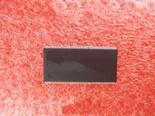 50PCS EM638325TS-6G  Encapsulation:TSSOP2M x 32  Synchronous   DRAM   (SDRAM)