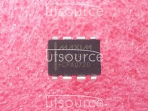 50PCS MAX296CPA  Encapsulation:DIP88th-Order Lowpass Switched-Capacitor