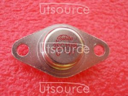 50PCS 2SC1168  Encapsulation:N/ASILICON NPN EPITAXIAL TRANSISTOR