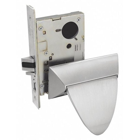 SARGENT Push Pull Paddle,grade 1,ss,8200 Series - LC-8205 ALP 32D