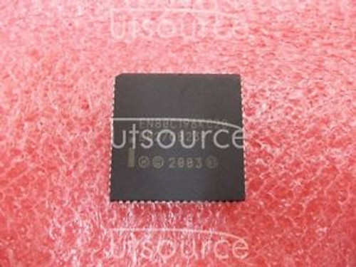 50PCS EN80C196KC20  Encapsulation:PLCC688-Bit/16-Bit   Microcontrollers