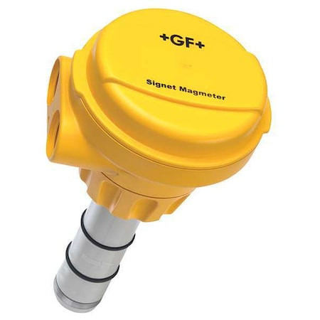 SIGNET Insertion Magmeter - 3-2551-P0-21