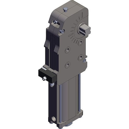 SMC Grainger Product - CKZ5N50-135DTF