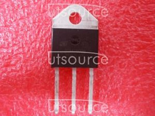 50PCS BTA41600B  Encapsulation:TO-3PTRIAC|600V  V(DRM)|40A I(T) RMS|TO-218