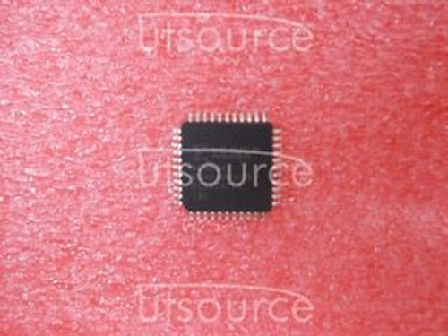 50PCS XC9536-15VQ44I  Encapsulation:QFP-44XC9536 In-System Programmable CPLD