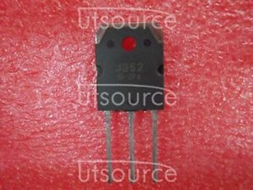 50PCS J352  Encapsulation:TO-3P