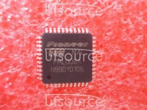 50PCS PML008A  Encapsulation:QFP44