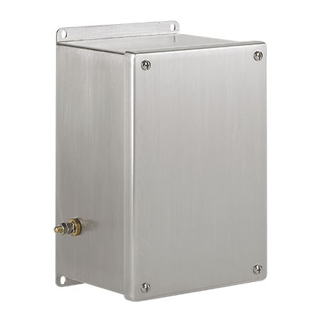 NVENT HOFFMAN Zonex Atex and Lecex-certified,type 4x - EXE965SS6
