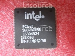 50PCS SB82371SB  Encapsulation:QFP