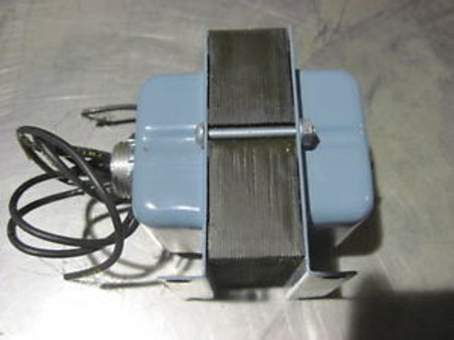 Magnetek Jefferson Electric Transformer Cat No. 637-228