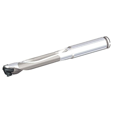 WIDIA Modular Drill,42.40mm Drill Depth - 3851479