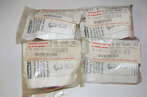 New STEARNS COIL KIT 115/208-230V P/N: 5-66-6407-33