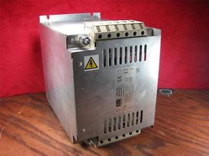 Block EMI-Filter B-0303017 520v 75a HLD 510-500/75