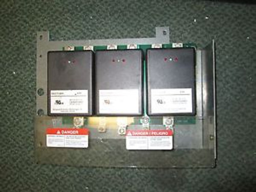 Transient Eliminator Surge Suppressor XTE/4XGA 277V Used