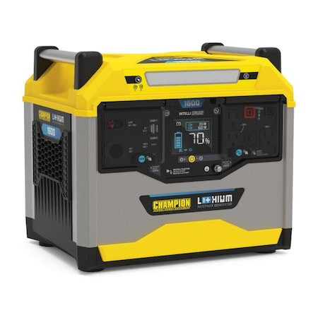 CHAMPION POWER EQUIPMENT Champion Power Station - 100594