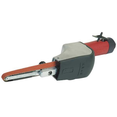 CHICAGO PNEUMATIC 1/2" W X 24" L Air Belt Sander 20000 Rpm - CP5080-4200D24