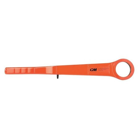 CM Lever Assembly - 40663