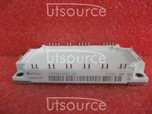 FS75R12KE3_B3 Encapsulation:MODULEIGBT-modules