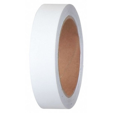JESSUP GLO BRITE Egress Tape Film Polyester, Adhesive Acrylic Photoluminescent, 1" W X 30 Ft. L - 7520-1